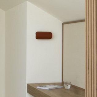 Aplique Murale LED Novo (5W)