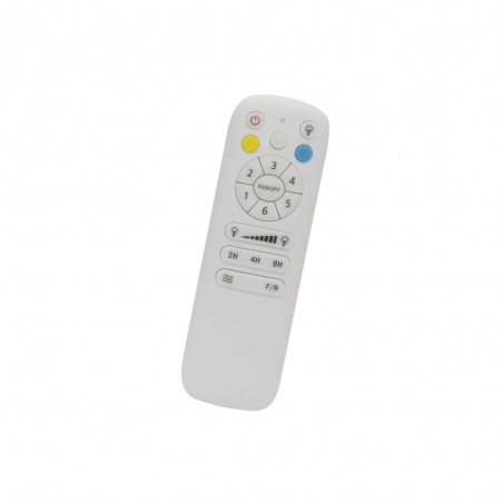 Kit mando+receptor ventilador de techo STEL