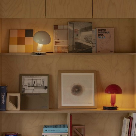 Lampe de table à pince Bela