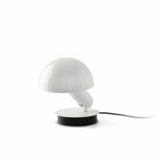 Lampe de table à pince Bela