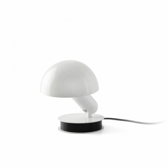 Lampe de table à pince Bela