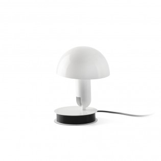 Lampe de table à pince Bela