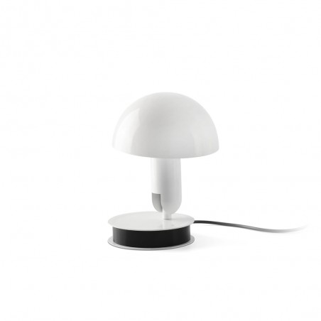 Lampe de table à pince Bela