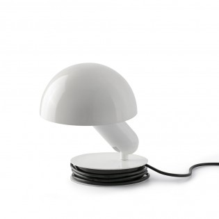 Lampe de table à pince Bela