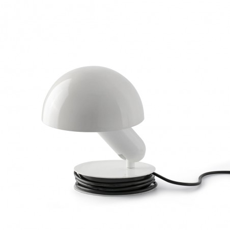 Lampe de table à pince Bela