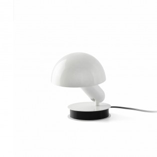 Lampe de table à pince Bela