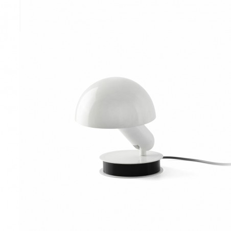 Lampe de table à pince Bela