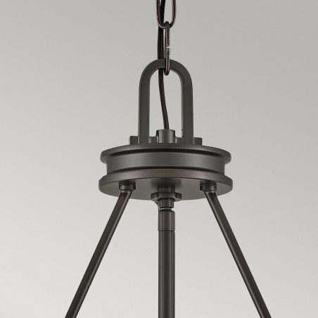 Lampe de plafond Collier (5 lumieres)