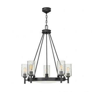Lampe de plafond Collier (5...
