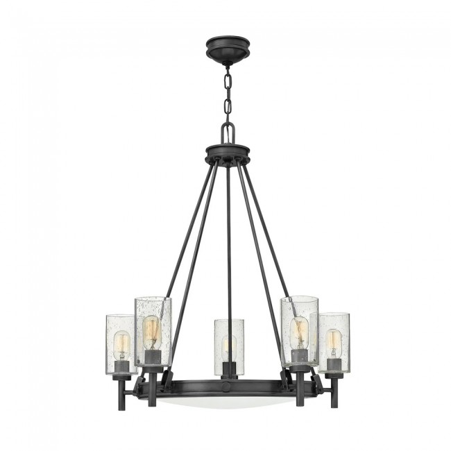 Lampe de plafond Collier (5 lumieres)