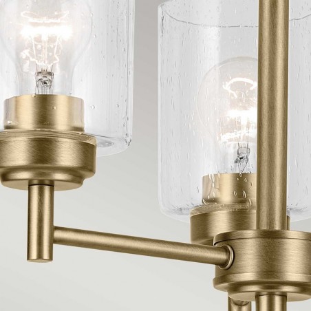 Lampe a suspensión Winslow (3 lumieres)