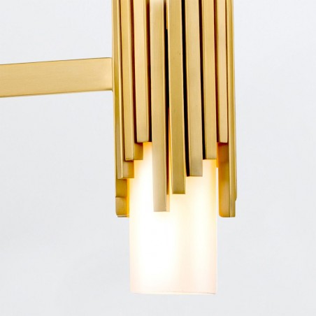 Lampe a suspensión Marvele (6 lumieres)