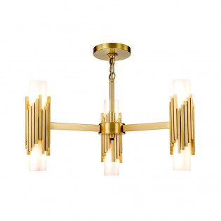 Lampe a suspensión Marvele (6 lumieres)