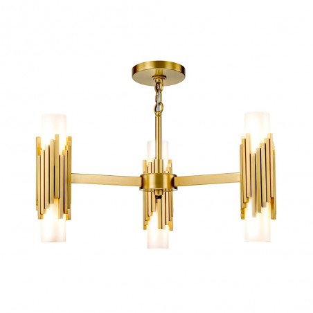 Lampe a suspensión Marvele (6 lumieres)