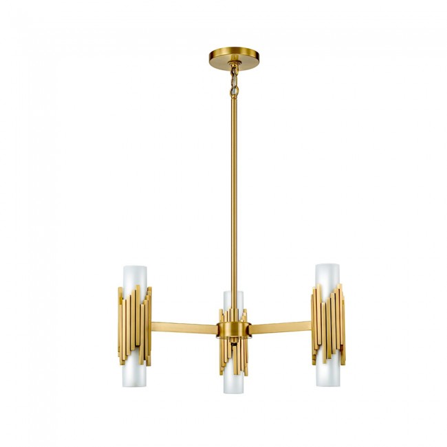 Lampe a suspensión Marvele (6 lumieres)