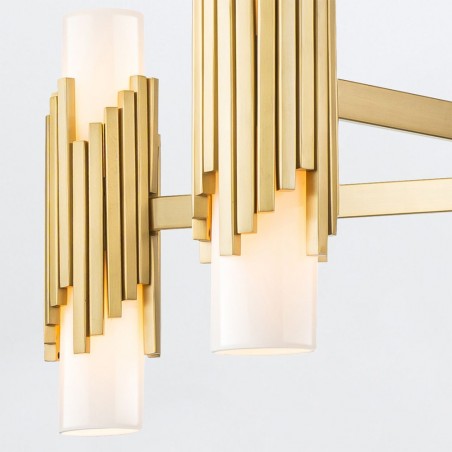 Lampe a suspensión Marvele (10 lumieres)