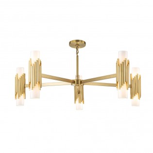 Lampe a suspensión Marvele (10 lumieres)
