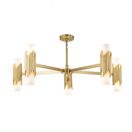 Lampe a suspensión Marvele (10 lumieres)
