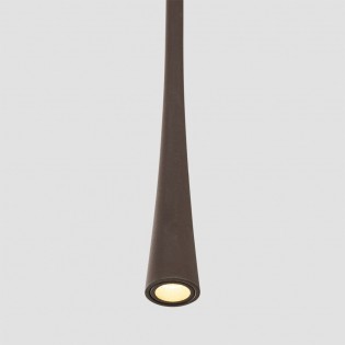 Suspension LED Diana 80 (6W)