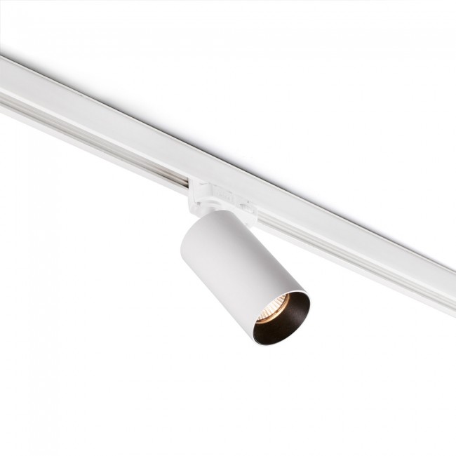 Spot sur rail LED Stan (12W)