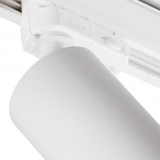 Spot sur rail LED Stan (12W)