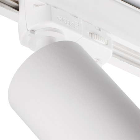 Spot sur rail LED Stan (12W)
