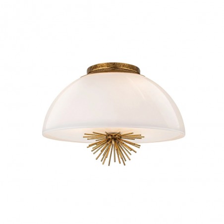 Lampe de plafond Staring