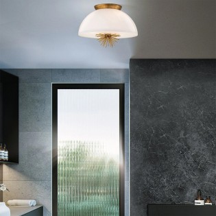 Lampe de plafond Staring