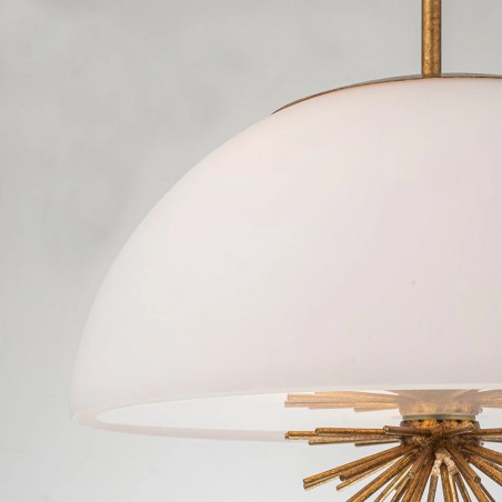 Lampe de plafond Staring
