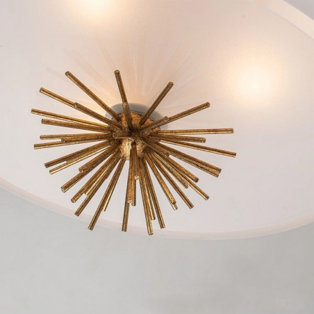 Lampe de plafond Staring