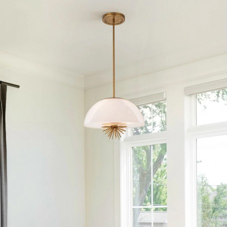 Lampe de plafond Staring