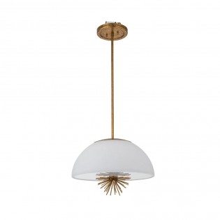 Lampe de plafond Staring
