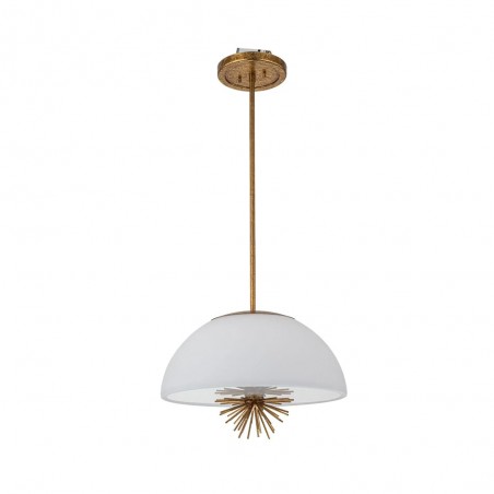Lampe de plafond Staring