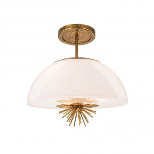 Lampe de plafond Staring