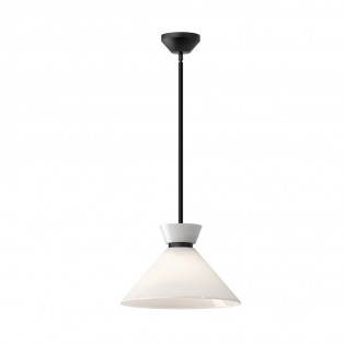 Lampe de plafond Halston