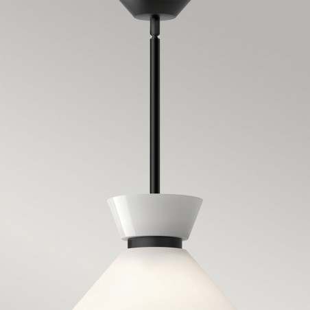 Lampe de plafond Halston