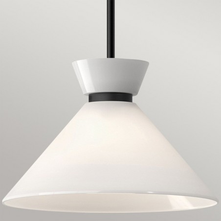 Lampe de plafond Halston