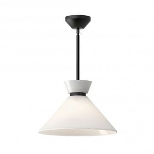 Lampe de plafond Halston
