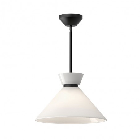 Lampe de plafond Halston