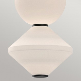 Lampe a suspensión LED Bijou (20W)
