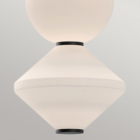 Lampe a suspensión LED Bijou (20W)