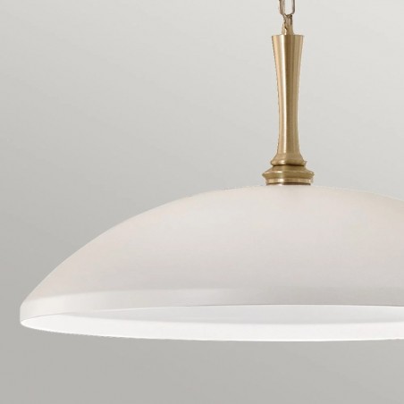 Lampe a suspensión Delarosa