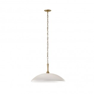 Lampe a suspensión Delarosa