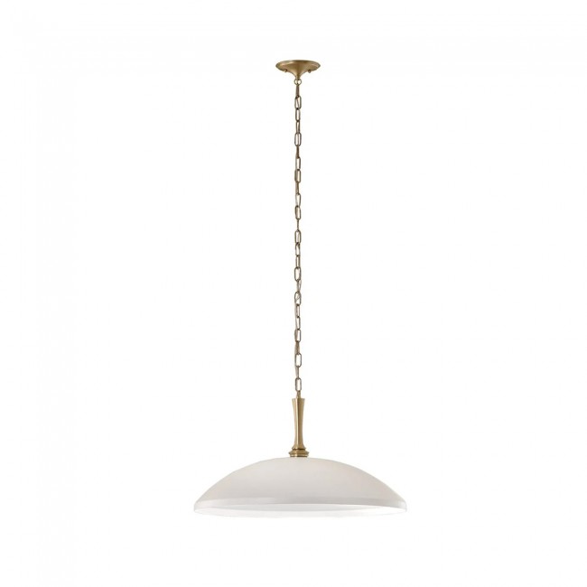 Lampe a suspensión Delarosa