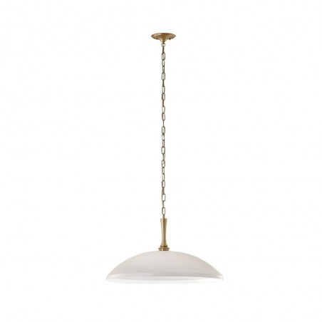 Lampe a suspensión Delarosa