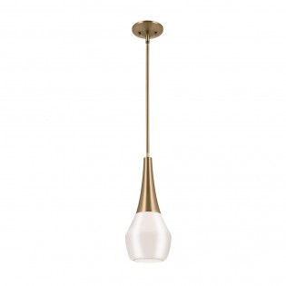 Lampe a suspensión Deela