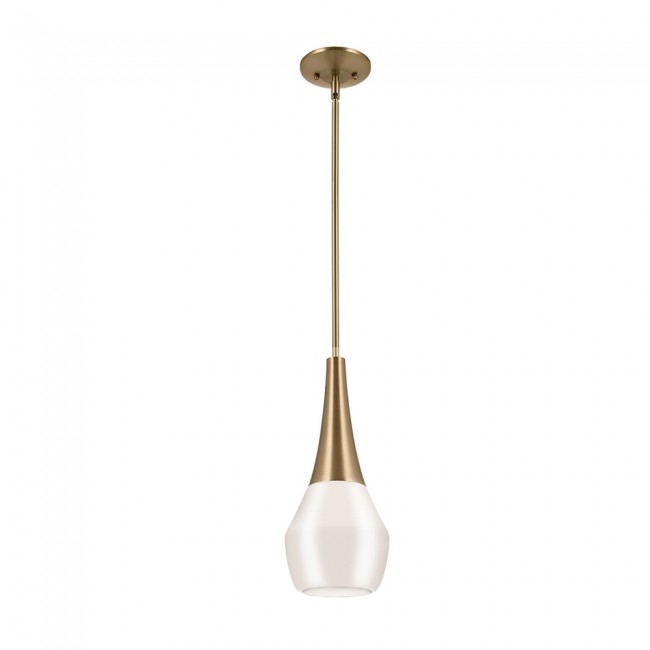 Lampe a suspensión Deela