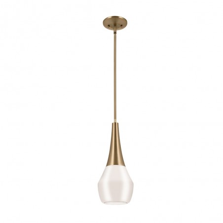 Lampe a suspensión Deela