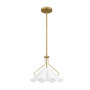 Lampe a suspensión Mejia