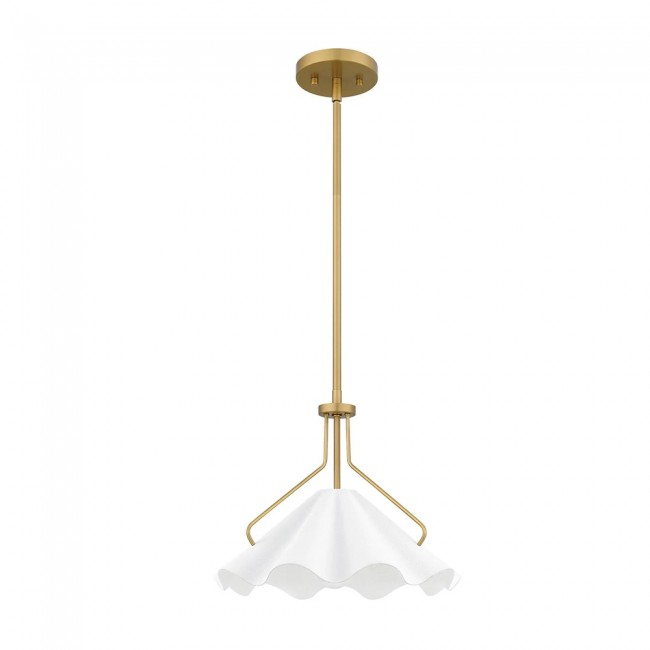 Lampe a suspensión Mejia